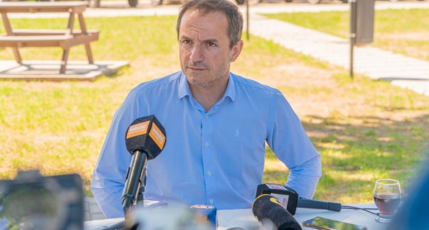  Abella : “Transformamos Campana y lo seguiremos haciendo por cuatro años más”