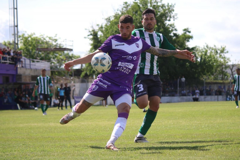 Un empate que le sirvió a los dos equipos