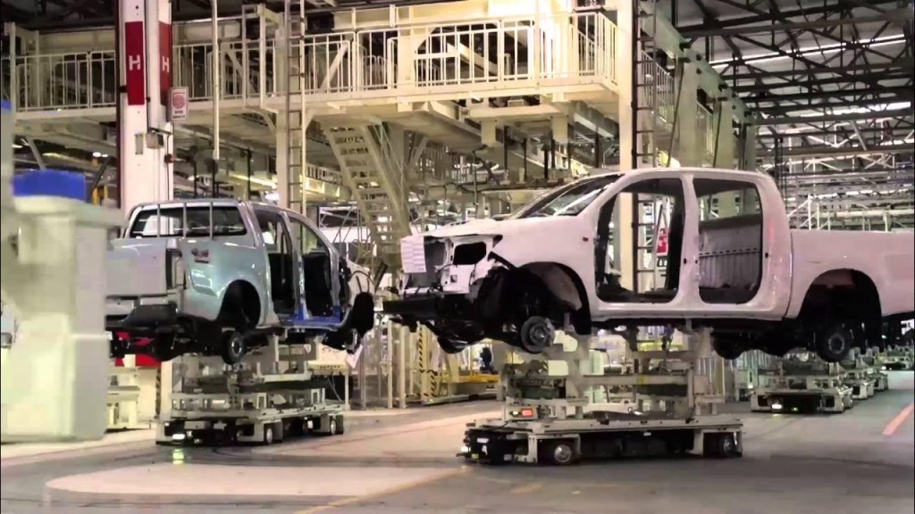 Situación en Porto Feliz (SP): Toyota anuncia un plan de reanudación progresiva de la producción en Brasil 