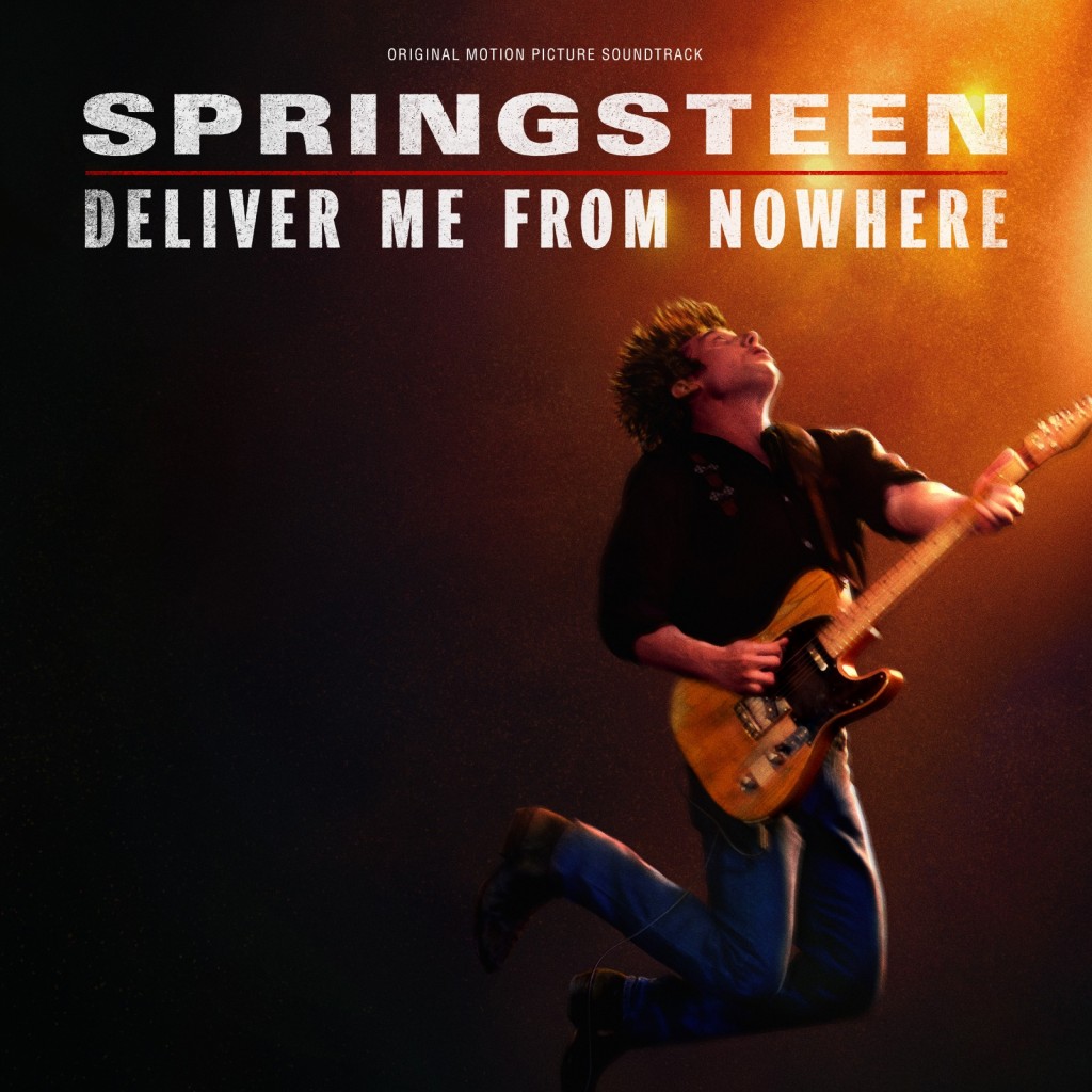 20th Century Studios y Columbia Records anuncian Springsteen: Deliver Me From Nowhere The Original Motion Picture Soundtrack
