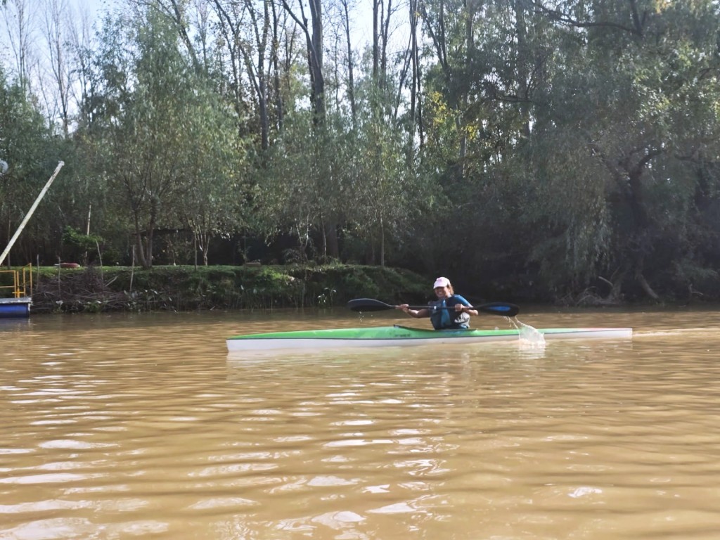 CAMPEONAS PROVINCIALES – MARATÓN 2025