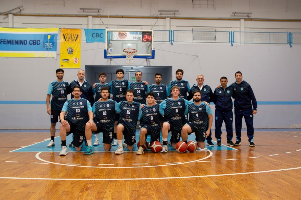 Derrota del Boat ante Náutico San Pedro