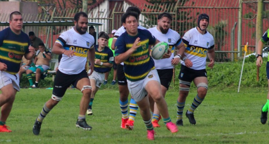 URBA: el C.C.C disputó su último partido como local de la temporada