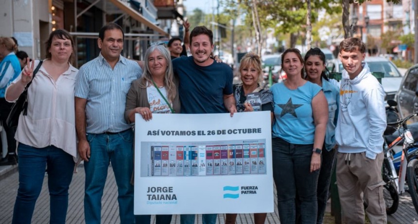 Alejo Sarna: 