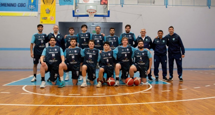 Derrota del Boat ante Náutico San Pedro