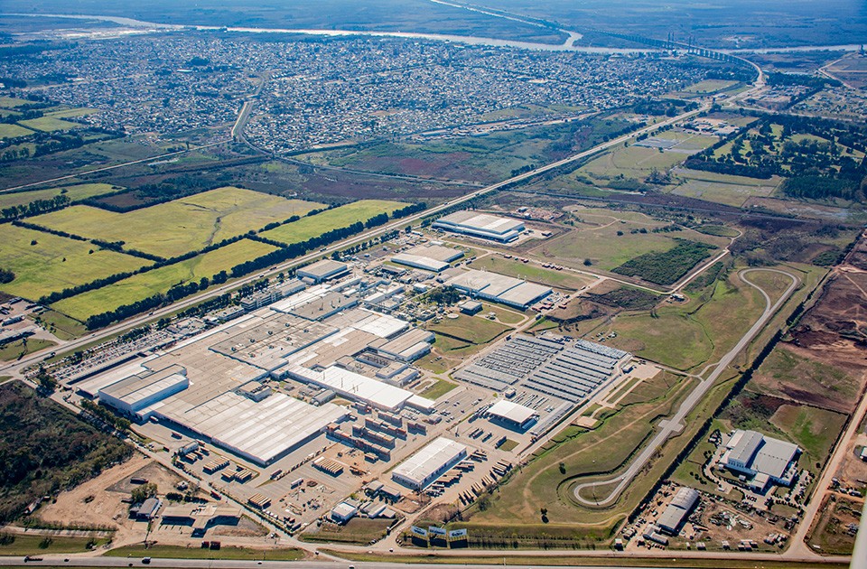 Toyota Argentina recibe la aprobaci&oacute;n del Comit&eacute; Evaluador del RIGI para un proyecto de producci&oacute;n de un veh&iacute;culo electrificado en Z&aacute;rate