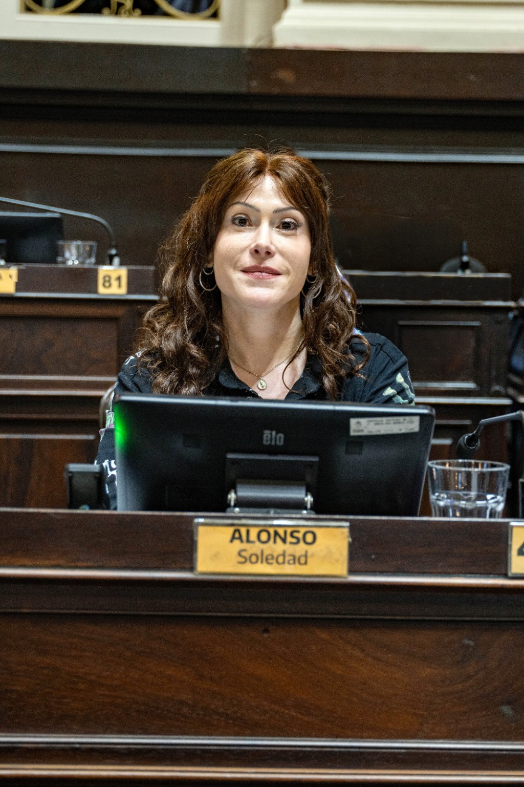 S&eacute;ptima ley de Soledad Alonso: se aprob&oacute; la Semana de Concientizaci&oacute;n sobre Trisom&iacute;a 21/S&iacute;ndrome de Down