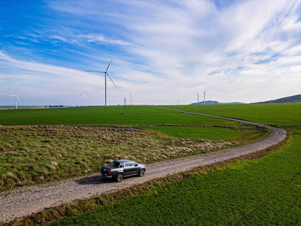 Energ&iacute;a renovable, econom&iacute;a circular y desarrollo local: Toyota presenta una nueva edici&oacute;n de su Reporte de Sustentabilidad