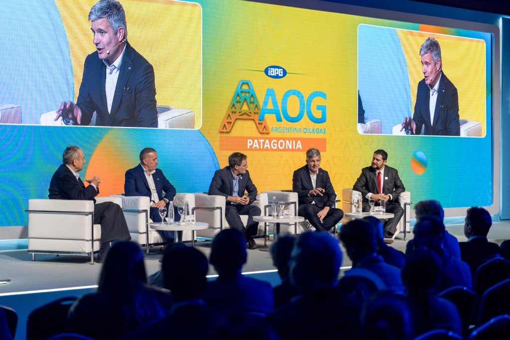 En Argentina, Tenaris contin&uacute;a desarrollando soluciones innovadoras para clientes  