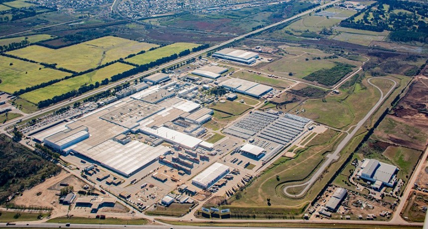 Toyota Argentina recibe la aprobaci&oacute;n del Comit&eacute; Evaluador del RIGI para un proyecto de producci&oacute;n de un veh&iacute;culo electrificado en Z&aacute;rate