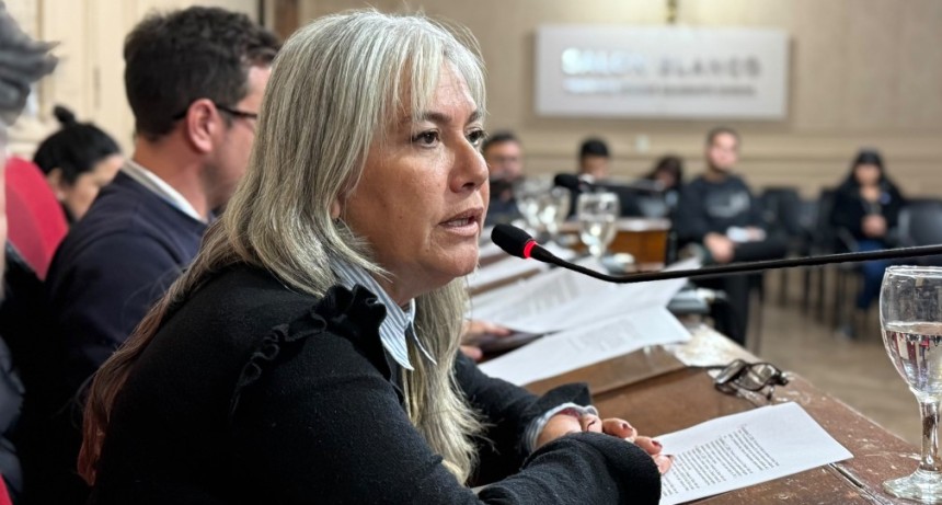 Garello: &ldquo;Los concejales de Abella se negaron a aprobar un programa de desendeudamiento a trabajadores municipales porque piensan igual que Milei