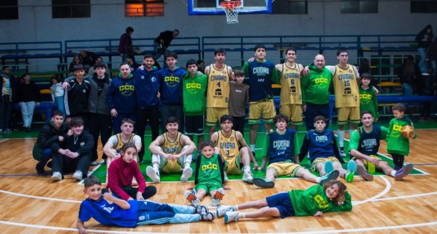 Ciudad de Campana venci&oacute; al Boat Club en una nueva edici&oacute;n del cl&aacute;sico local