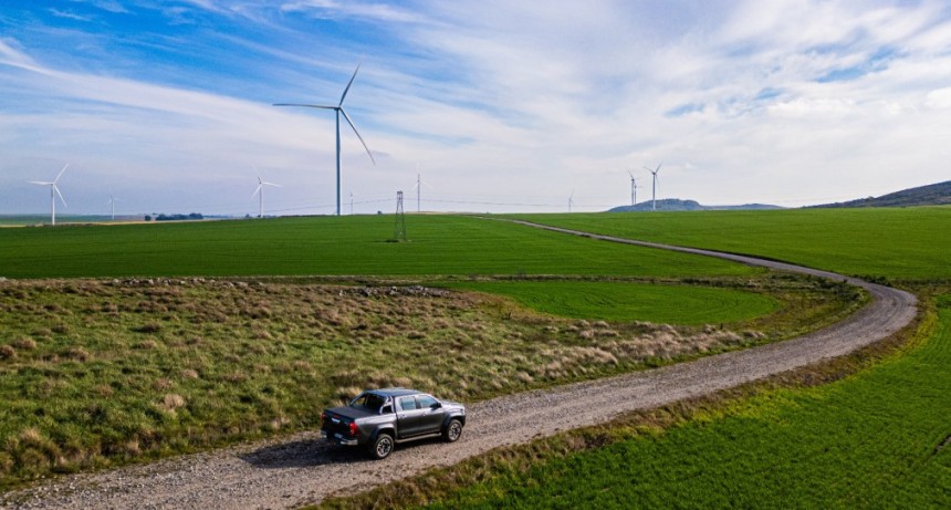 Energ&iacute;a renovable, econom&iacute;a circular y desarrollo local: Toyota presenta una nueva edici&oacute;n de su Reporte de Sustentabilidad