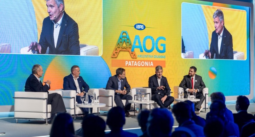 En Argentina, Tenaris contin&uacute;a desarrollando soluciones innovadoras para clientes  