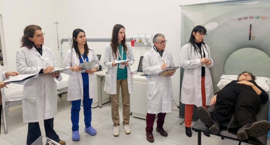 D&iacute;a del ACV: la PBA ampli&oacute; su red de atenci&oacute;n y advirti&oacute; sobre su mayor detecci&oacute;n en j&oacute;venes