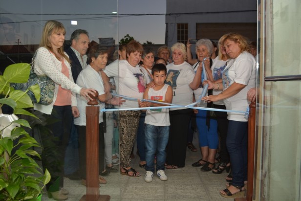 FERIA AMERICANA EN CARITAS PARROQUIA NUESTRA SEÑORA DEL CARMEN