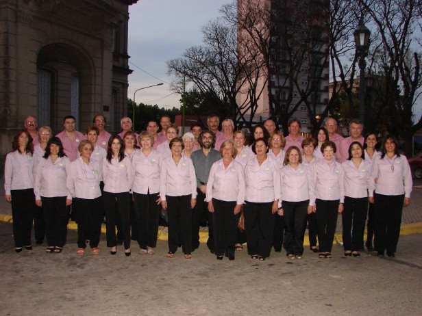 El Coro Polif&oacute;nico Municipal &ldquo;Carlos del Re&rdquo; presenta hoy su Concierto Anual