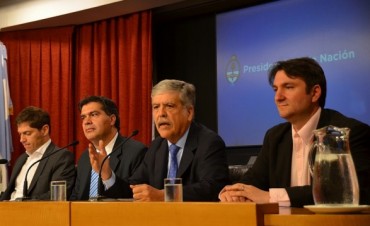 El Gobierno Nacional present&oacute; un Proyecto de Ley para las Tecnolog&iacute;as de la Informaci&oacute;n y las Comunicaciones