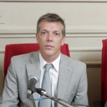 Axel Cantlon: &ldquo;propuse la creaci&oacute;n de un nuevo reglamento de Compras dado que el municipio se niega a mostrar el que actualmente existe&rdquo;