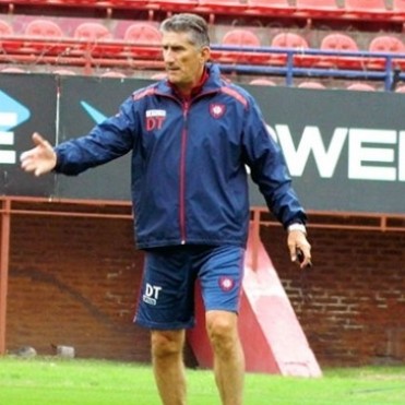 La lista de Bauza para enfrentar a Boca Juniors