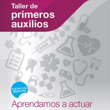 Como  actuar ante una emergencia