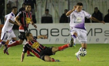 SE SUSPENDI?&rsquo; EL PARTIDO COLEGIALES-VILLA D�LMINE
