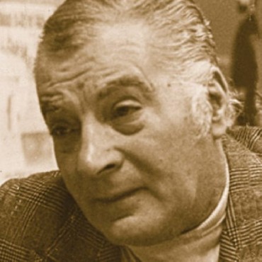 Se realiza hoy la disertaci&oacute;n sobre Lucio Demare en la Biblioteca Municipal 