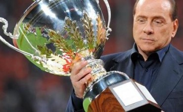 SE VIENE AC MIL&Aacute;N vs SAN LORENZO En VIVO, por NETLIVE.COM