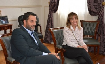 Se declararon de Inter&eacute;s del Departamento Ejecutivo Municipal la Jornada de Derecho Administrativo