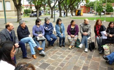 Articulaci&oacute;n Producci&oacute;n &ndash; Educaci&oacute;n: Se realiz&oacute; una nueva venta directa de Productores Locales