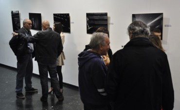 La &ldquo;Casa de la Cultura&rdquo; tuvo su merecido Homenaje 