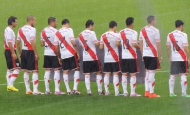 HOY TRANSMITIMOS RIVER PLATE vs ESTUDIANTES (LA PLATA) por COPA SUDAMERICANA.