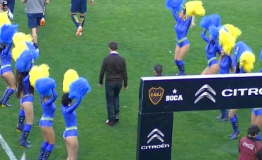 Boca-River: Sigue la venta de adicionales para socios y abonados