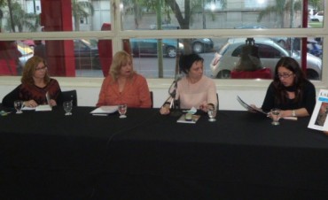 Importante jornada de lectura del Taller Municipal de Desarrollo Creativo para la Producci&oacute;n Literaria