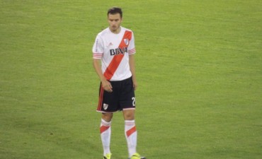 RIVER PLATE RECUPERA SU PARTIDO PENDIENTE CON ESTUDIANTES DE LA PLATA
