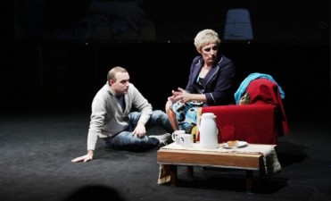 Articulaci&oacute;n con el Teatro Nacional Cervantes: Avanzan los preparativos para presentaci&oacute;n de &ldquo;La Reina de Castelar&rdquo;