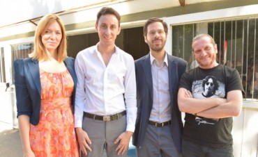 &ldquo;Es necesario remover la idea de que hoy es m&aacute;s dif&iacute;cil educar&rdquo;