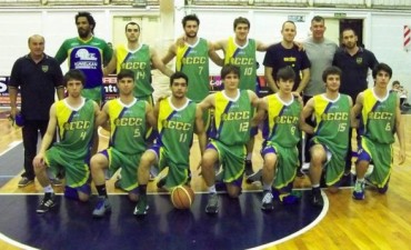 CIUDAD DE CAMPANA RECIBE LA VISITA DE ATENAS DE LA PLATA