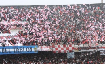 Copa TOTAL Sudamericana: venta de entradas vs. Boca Juniors 