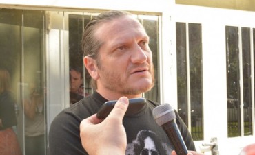 Lic. Dar&iacute;o Sztajnszrajber&ldquo;Si no se genera una conexi&oacute;n con el alumno ning&uacute;n contenido llega&rdquo;
