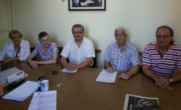 &ldquo;Vimos con tristeza como algunos concejales cuestionaban que el Hospital atend&iacute;a a los afiliados a PAMI&rdquo;