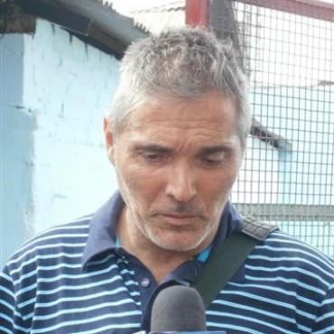 VILLA D�LMINE VISITA A CHACARITA JUNIORS POR EL ASCENSO
