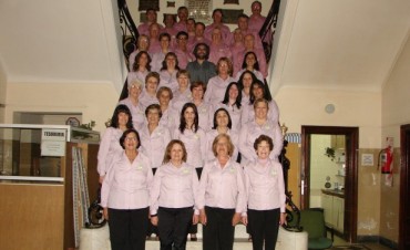 Avanzan los preparativos para la presentaci&oacute;n del Coro Polif&oacute;nico Municipal &ldquo;Carlos del Re&rdquo;
