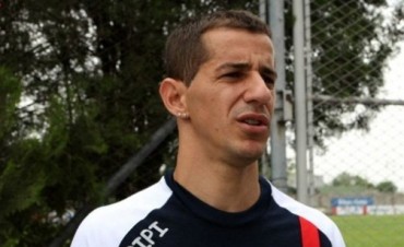 Le sacaron la f&eacute;rula a Romagnoli