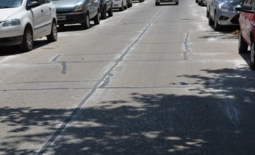 El Municipio realiz&oacute; nuevas obras tomado de juntas 