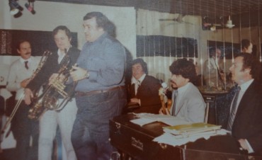 El pr&oacute;ximo domingo se presenta el espect&aacute;culo &ldquo;Jazz por Siempre&rdquo;