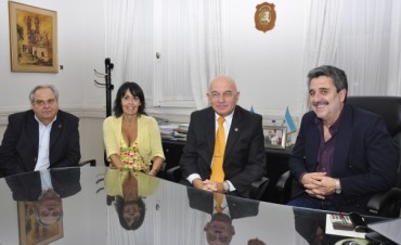 Campana ser&aacute; sede de la presentaci&oacute;n de la Expo Mil&aacute;n 2015