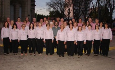 El Coro Polif&oacute;nico Municipal &ldquo;Carlos del Re&rdquo; presenta hoy su Concierto Anual