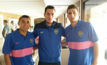 BOCA JUNIORS CON EQUIPO ALTERNATIVO RECIBE A INDEPENDIENTE