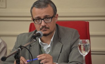 &ldquo;Nuestro bloque est&aacute; m&aacute;s unido que nunca&rdquo; Declaraciones de los concejales del Frente para la Victoria